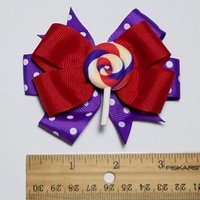 3.5" Lollipop 