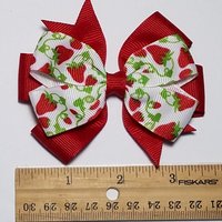 3.5" Strawberry 