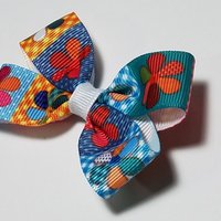 3" Flower 