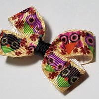 3" Owl 