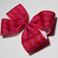 5" Chevron 