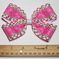 5" Polka Dot 