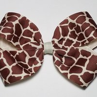 5" Giraffe 