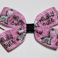 3" Zebra 