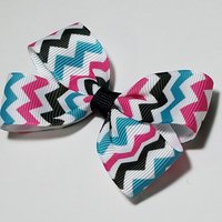 3" Chevron 