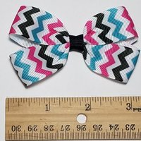 3" Chevron 