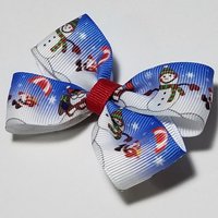 3" Christmas