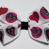3" Heart