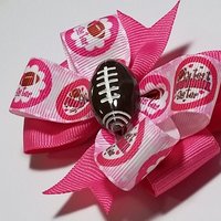 3.5" Football Sister