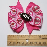 3.5" Football Sister