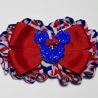 4" 4th July 