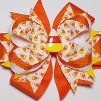 5" Candy Corn 