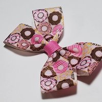 3" Donuts