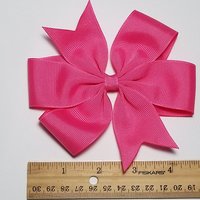 5" Solid Pinwheel 