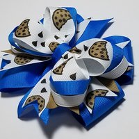 5" Chocolate Chip Cookie 