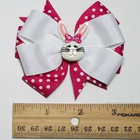 3.5" Bunny Rabbit 