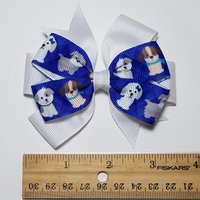 3.5" Puppy Dog 