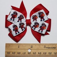 3.5" Santa Claus 
