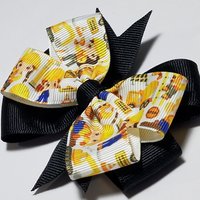 3.5" Construction Girls 