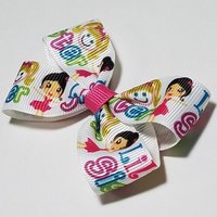 3" Little Sister 