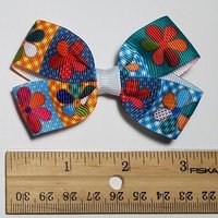 3" Flower 