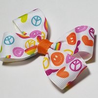 3" Peace 