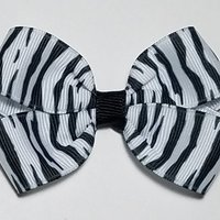 3" Zebra 