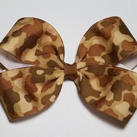 5" Camo 