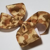 5" Camo 