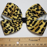 5" Cheetah 