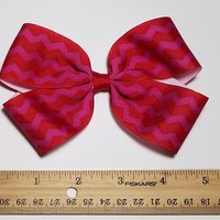 5" Chevron 