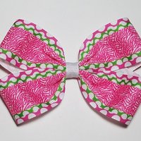 5" Polka Dot 