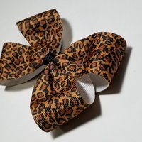 5" Leopard 