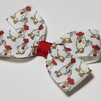 3" Chicken 