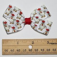 3" Chicken 