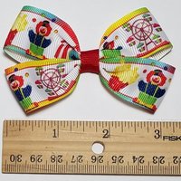 3" Circus
