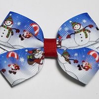 3" Christmas