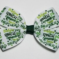 3" St. Patrick's Day 