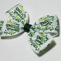 3" St. Patrick's Day 