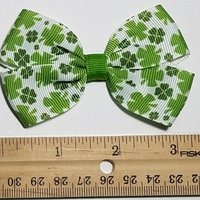 3" Shamrock Clover