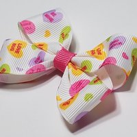 3" Conversation Heart