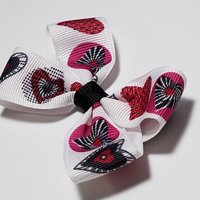 3" Heart