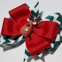 3.5" Reindeer