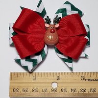 3.5" Reindeer