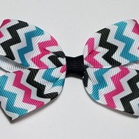 3" Chevron 