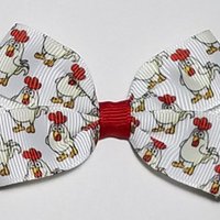 3" Chicken 
