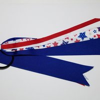 Patriotic Stars 