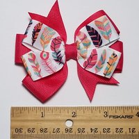 3.5" Feather