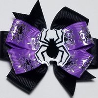 3.5" Spider 