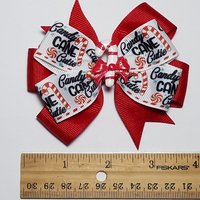 3.5" Candy Cane Cutie 